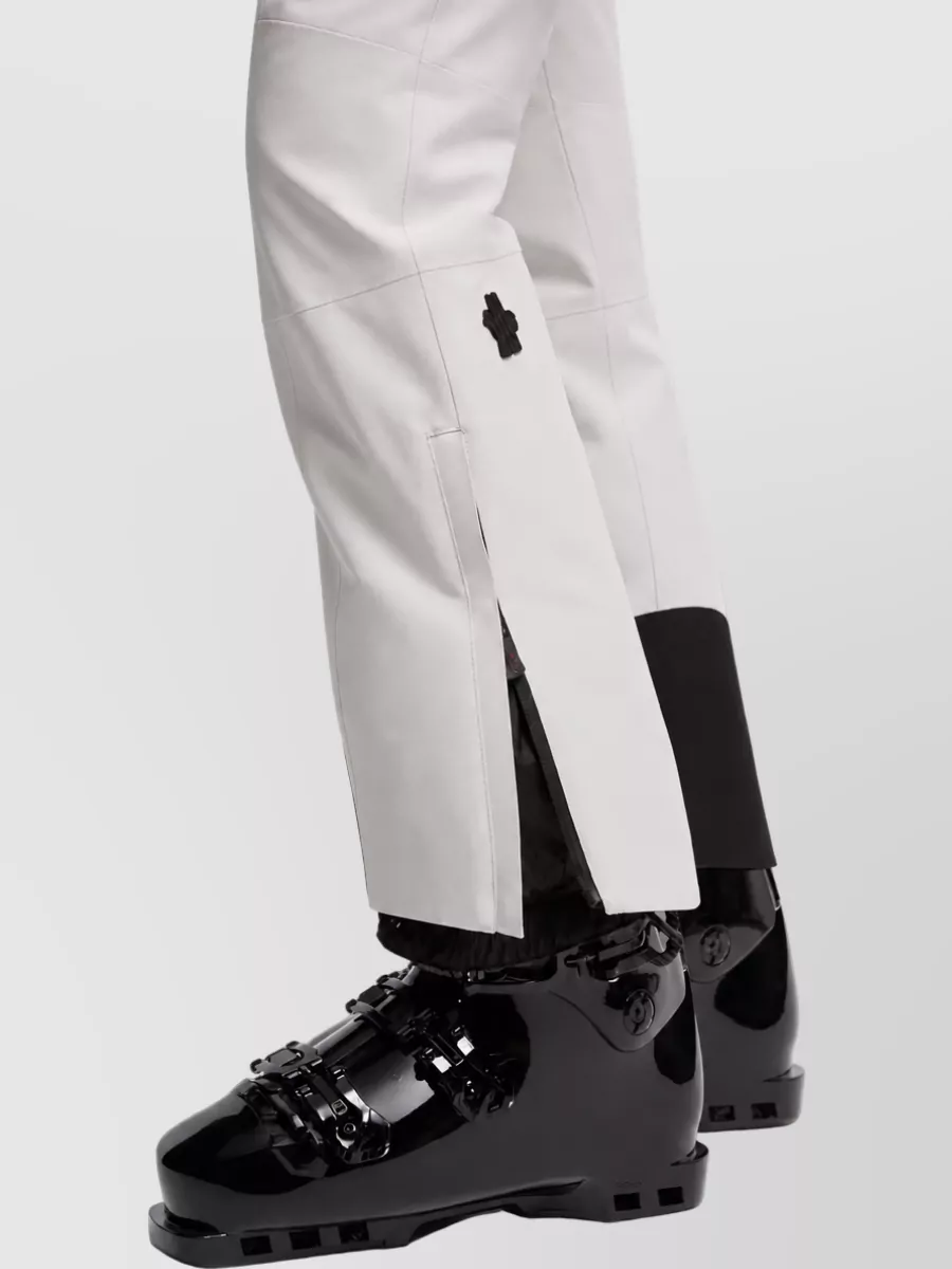 Moncler Gore-Tex Flared Ski Trousers