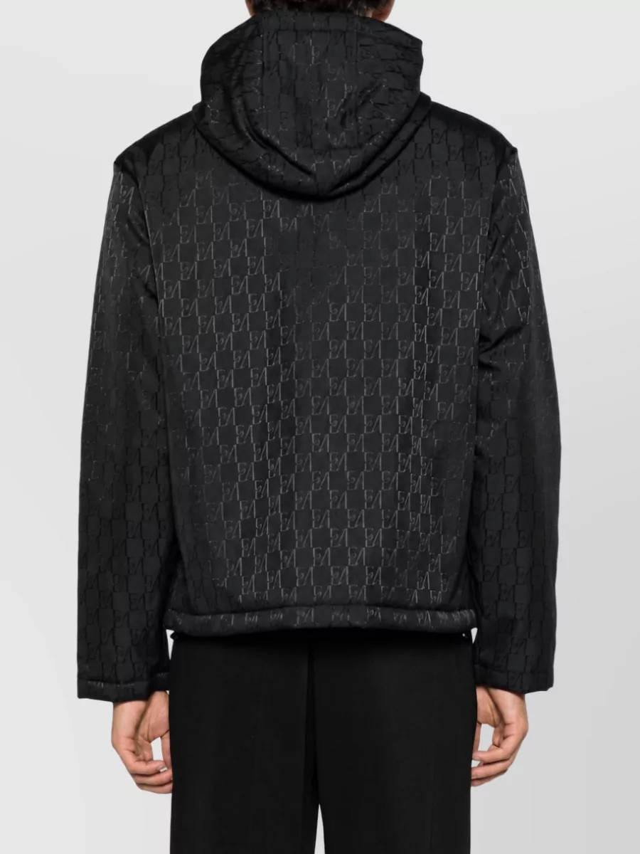 Emporio Armani Padded Jacket