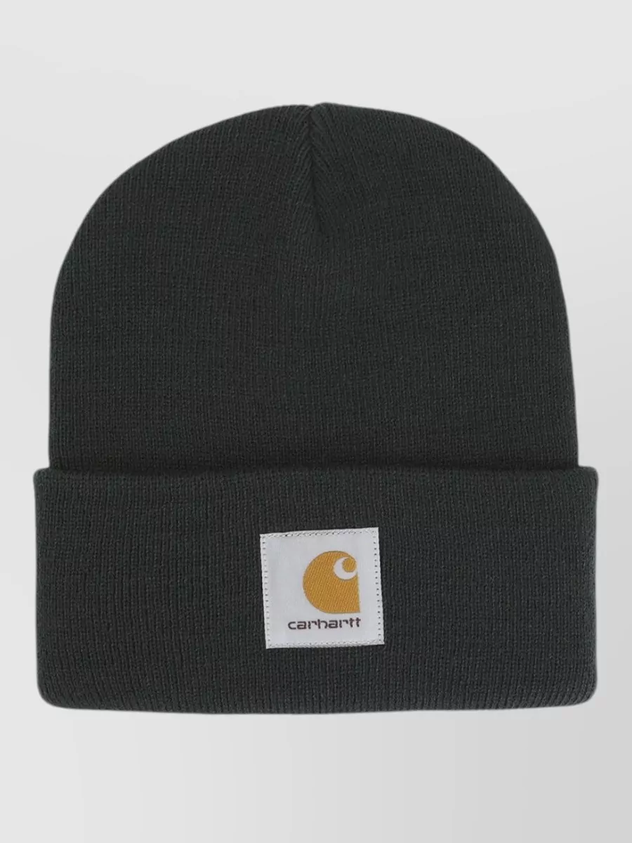 Carhartt Wip ribbed beanie