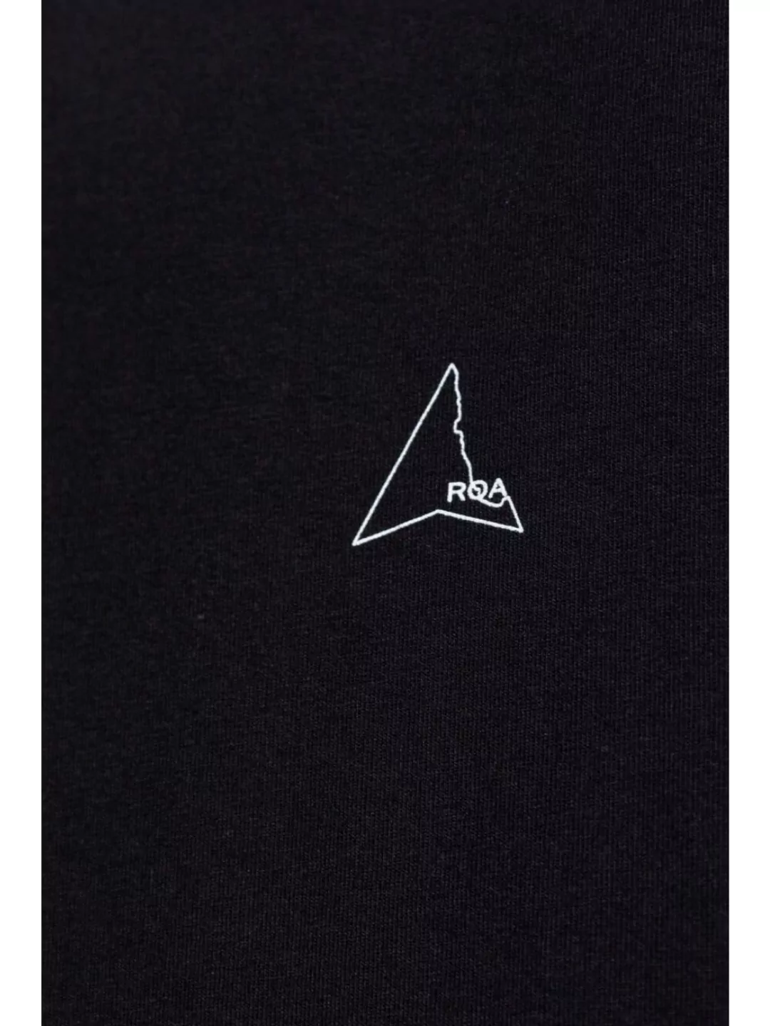 Roa Regular Fit Crew Neck Short Sleeve T-Shirt