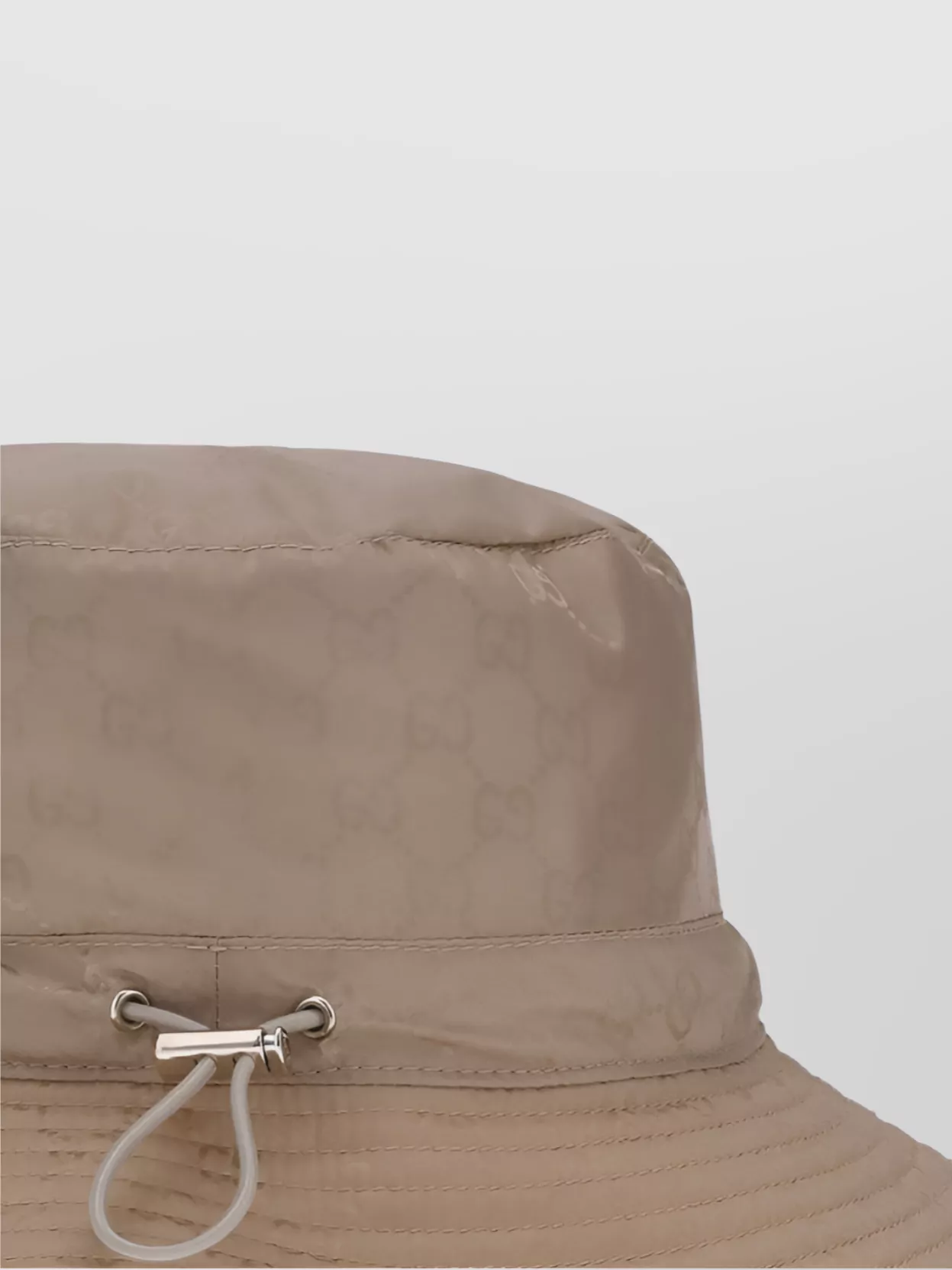Gucci Reversible Jacquard Bucket Hat