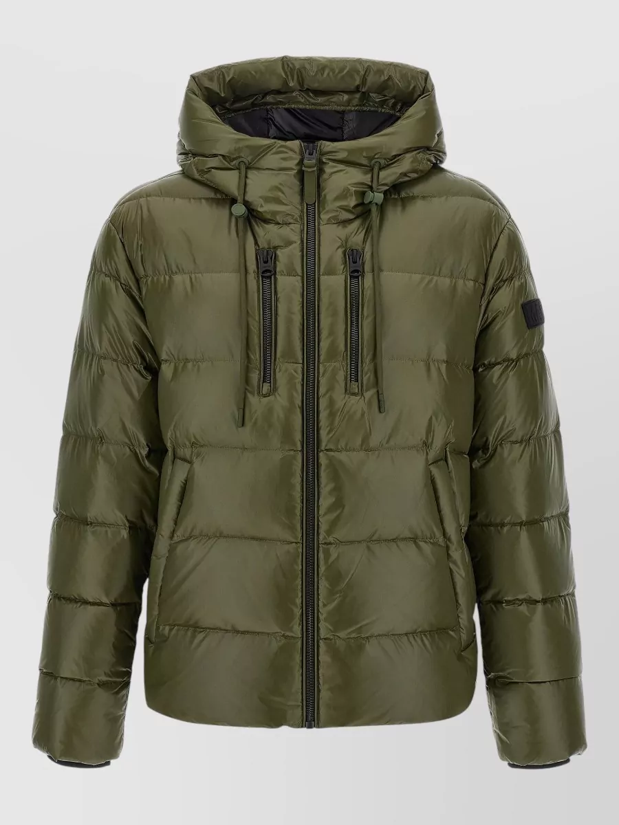 Mackage quilted down puffer jacket