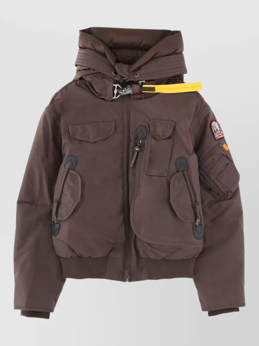 Parajumpers Regular-Fit Parka Coat