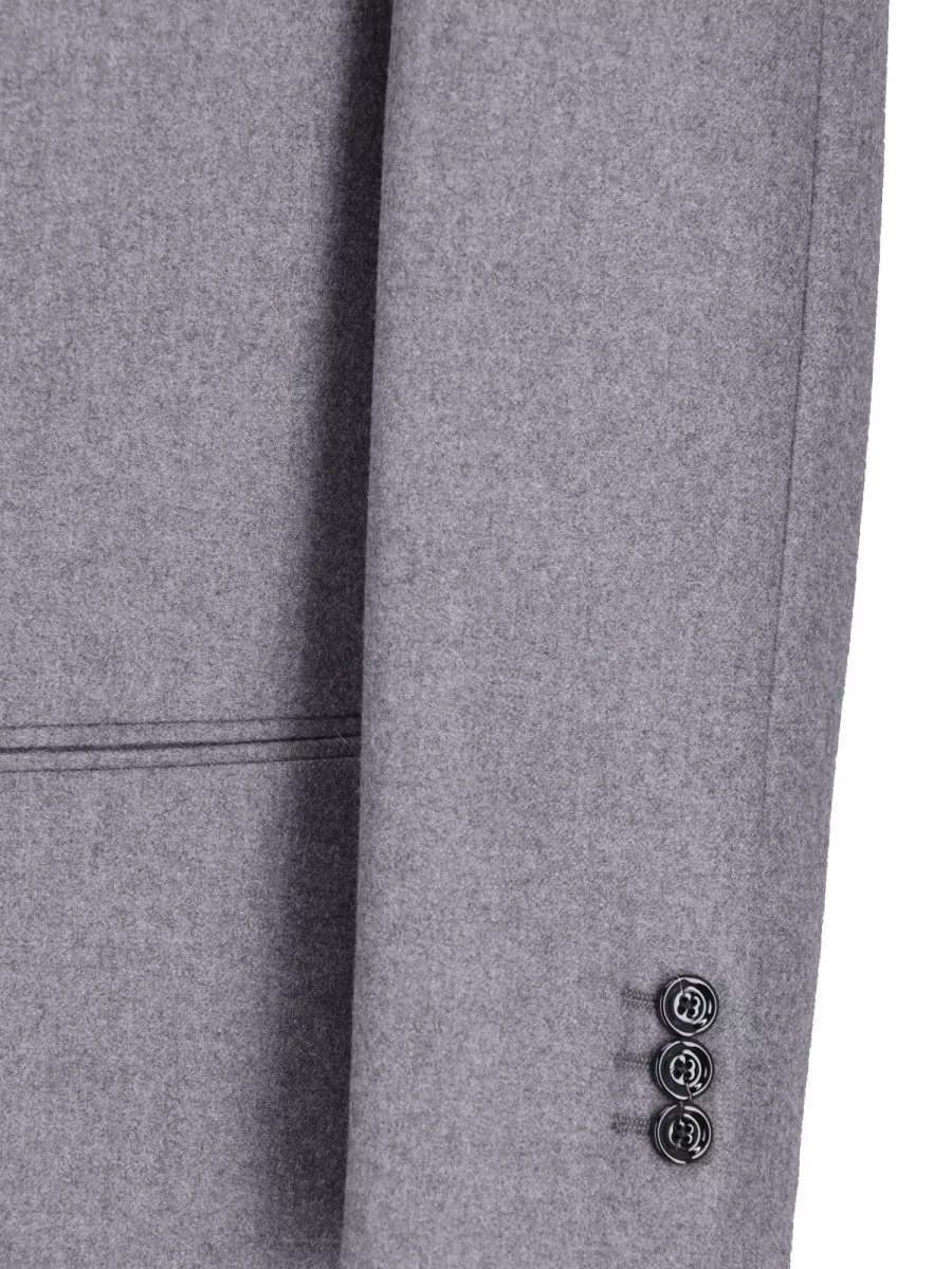 Lardini Cashmere Suit Jacket