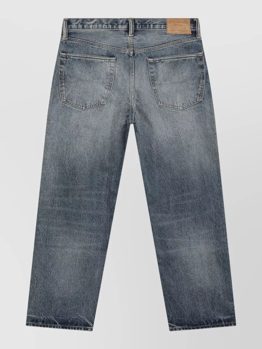Polo Ralph Lauren Denim Jeans