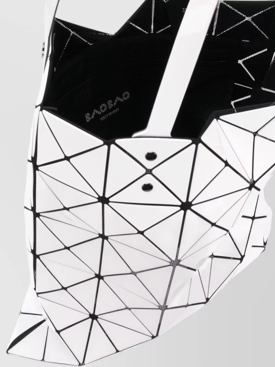 Bao Bao Issey Miyake Tote Bag