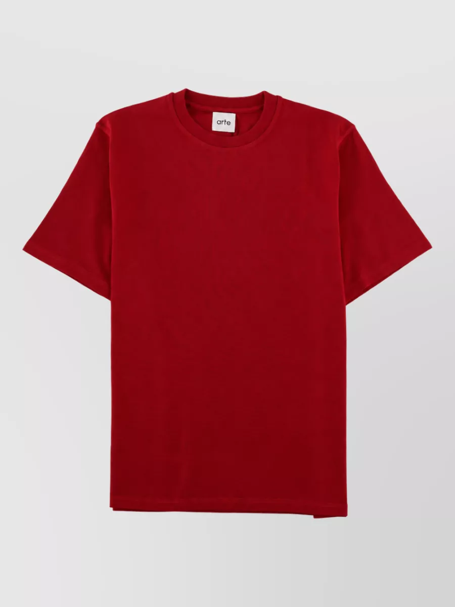 Arte Antwerp cotton shirt