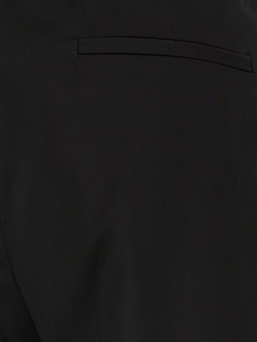 Zegna Loose-Fit Trousers
