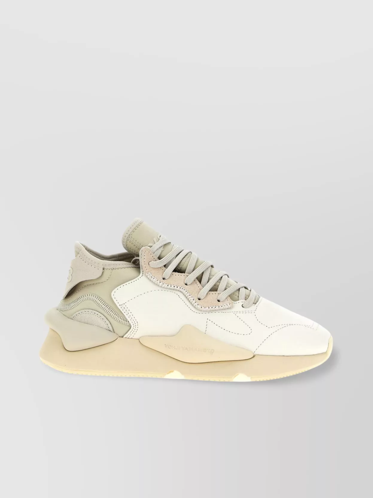Y-3 'kaiwa' Sneakers