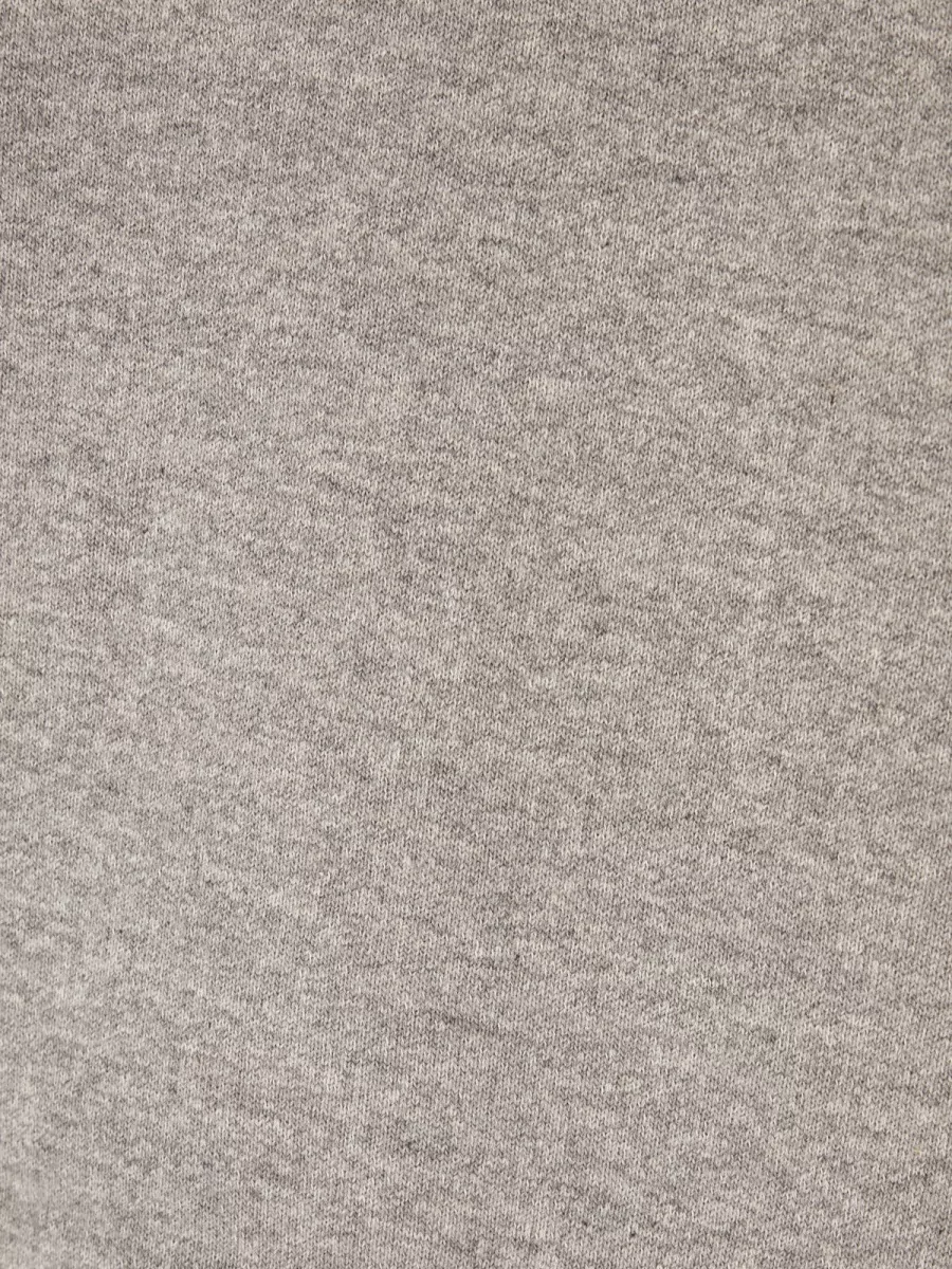 The Row Cashmere Blend Raglan Long-Sleeve Sweatshirt