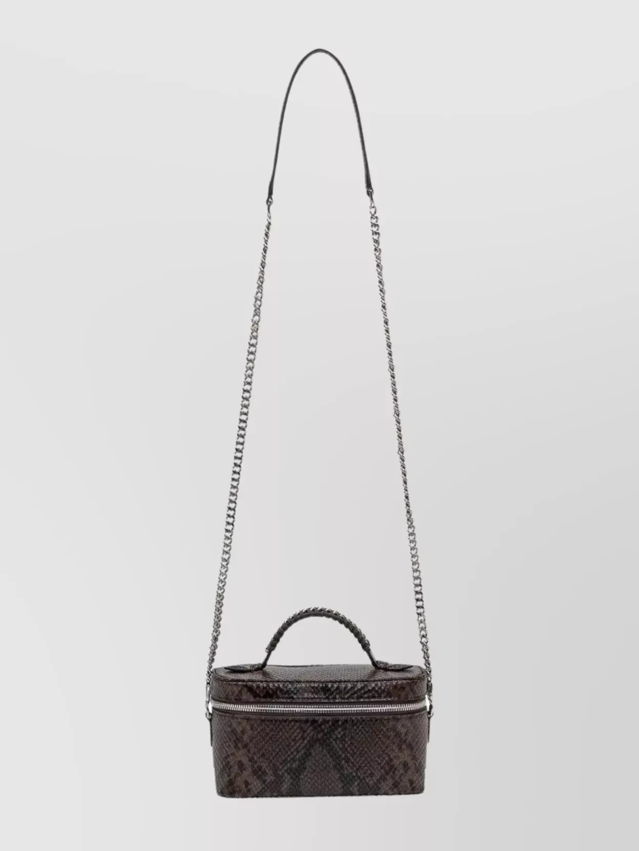 Stella Mccartney Mini Crossbody Bag Chain Strap
