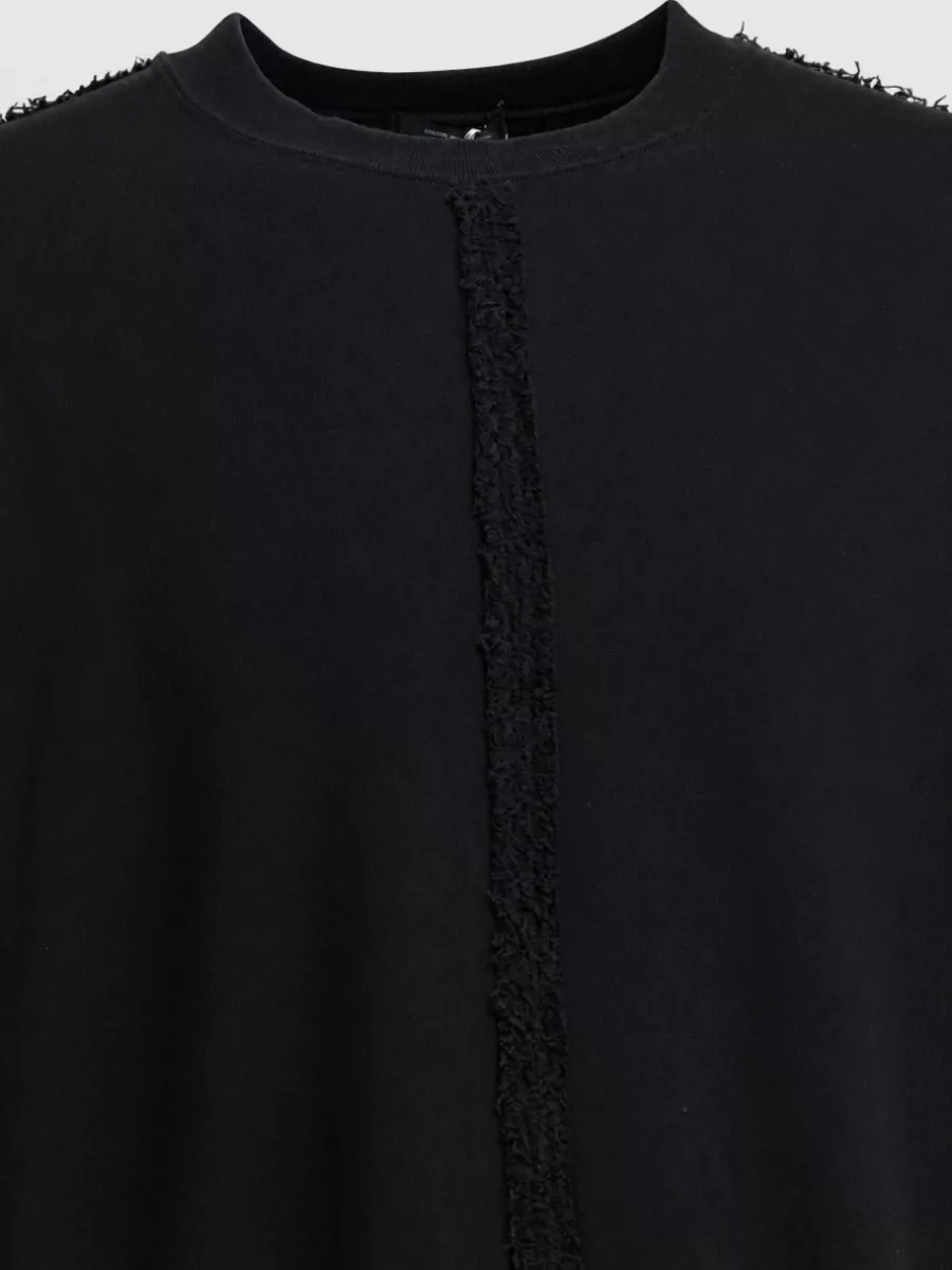 Comme Des Garçons Cotton Tank Top