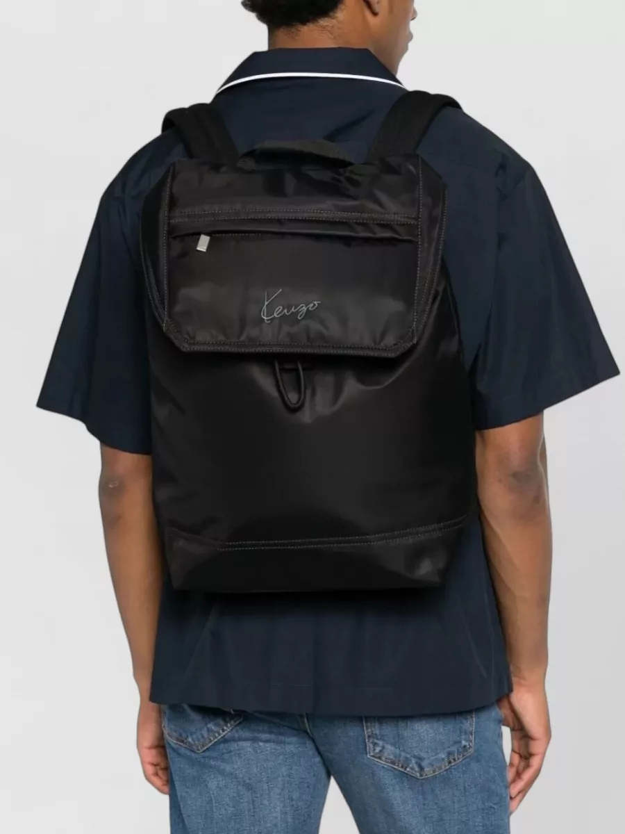 Kenzo Kenzo One Backpack