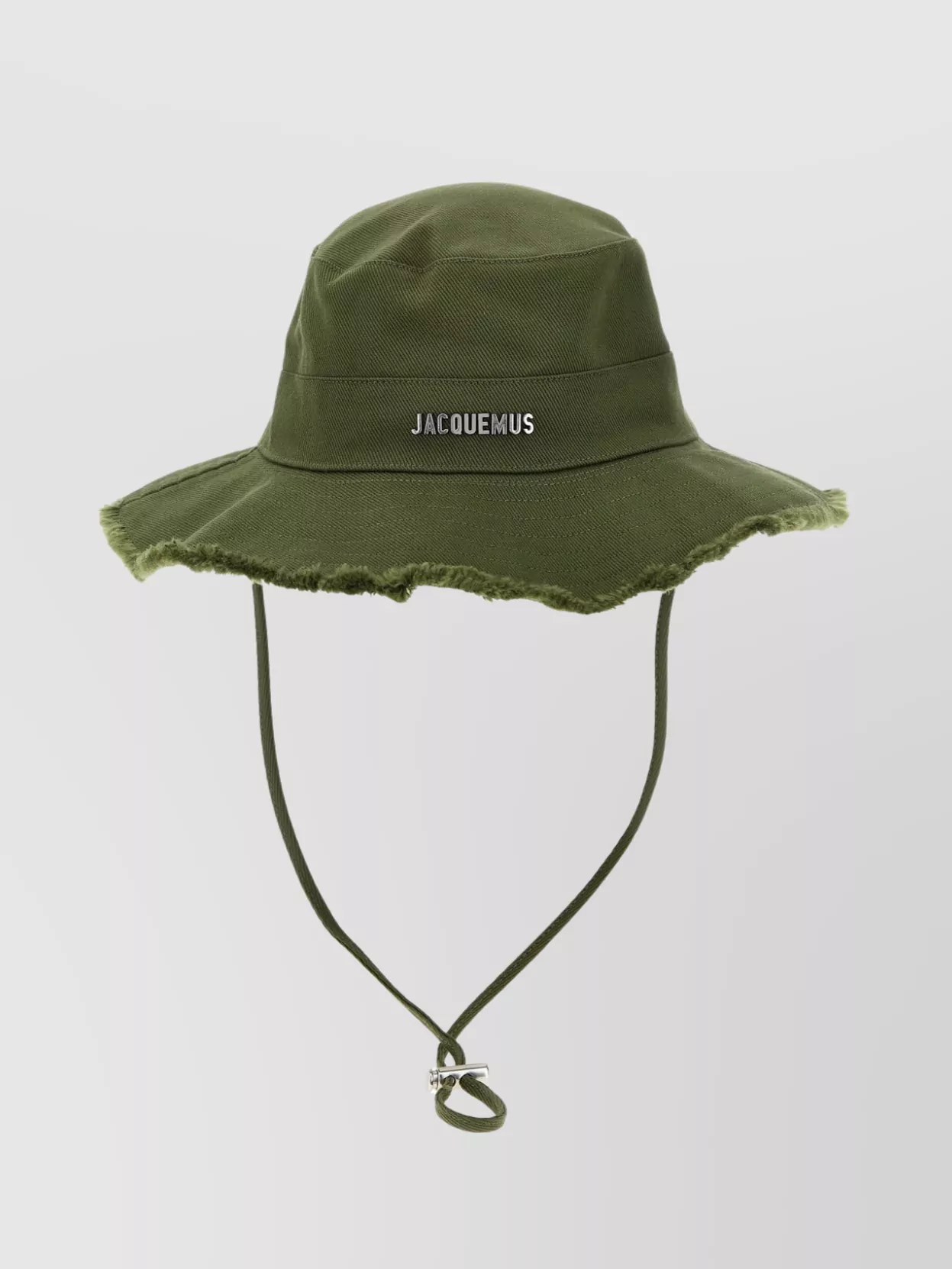 Jacquemus 'The Artichoke Bucket Hat'