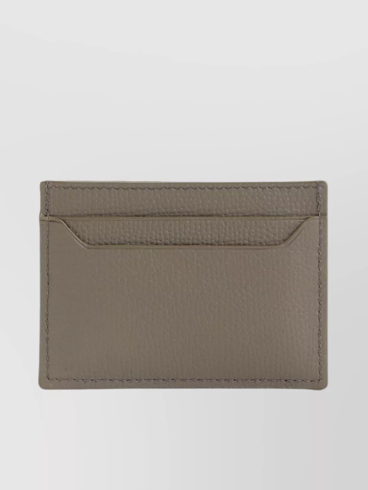 Loewe Anagram Plain Cardholder Women