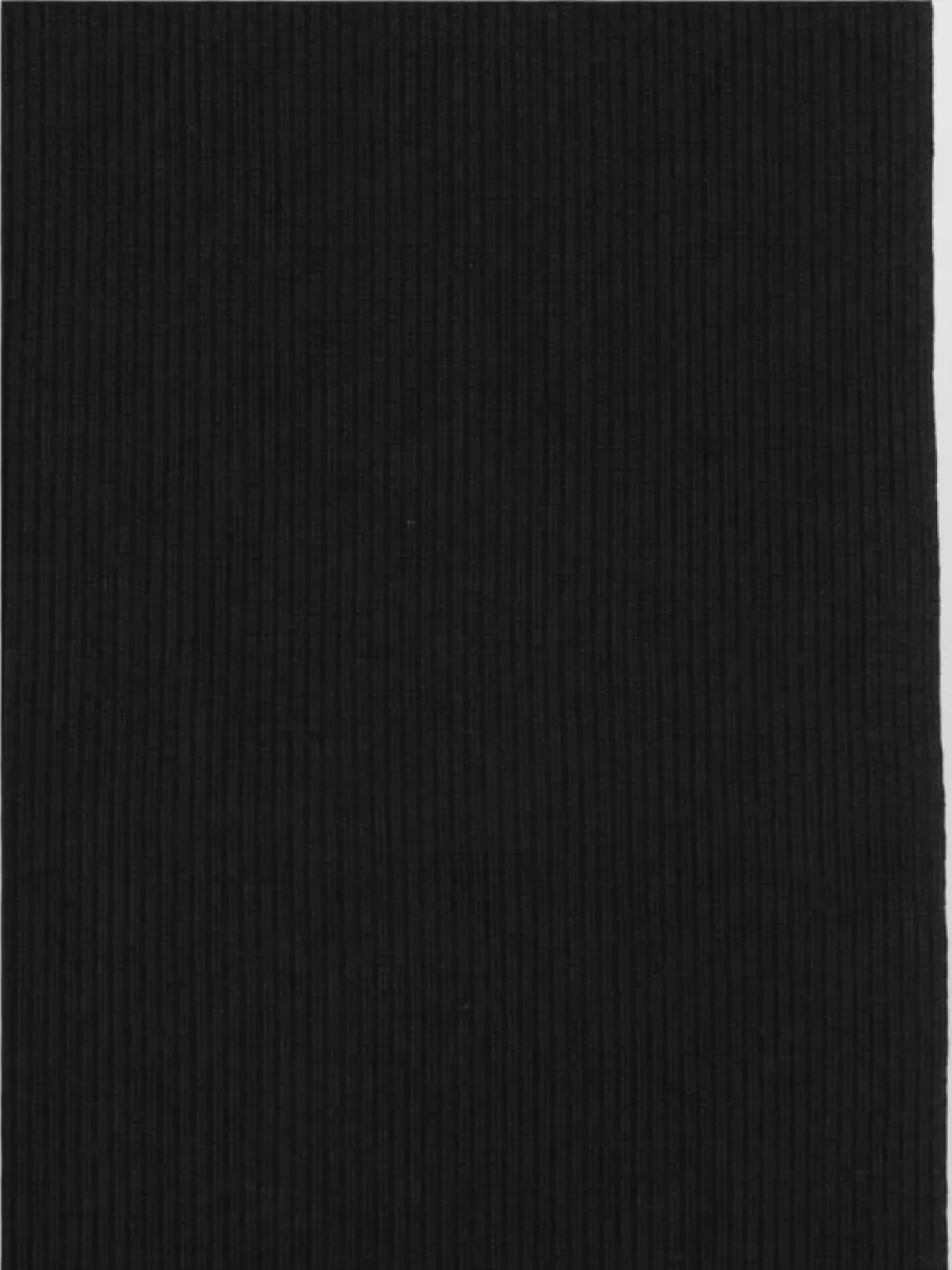 Balmain merino wool scarf