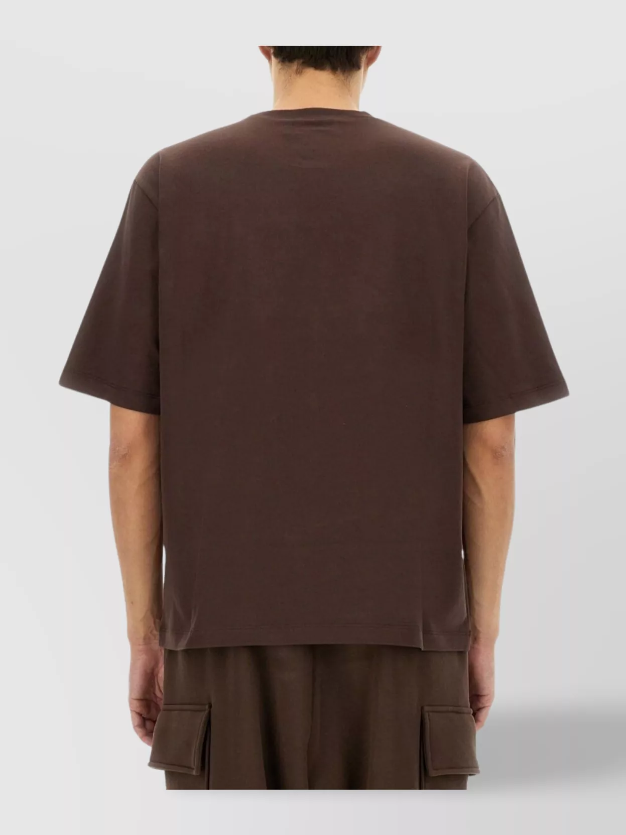 Dsquared2 "Icon Nouvelle Génération" T-Shirt