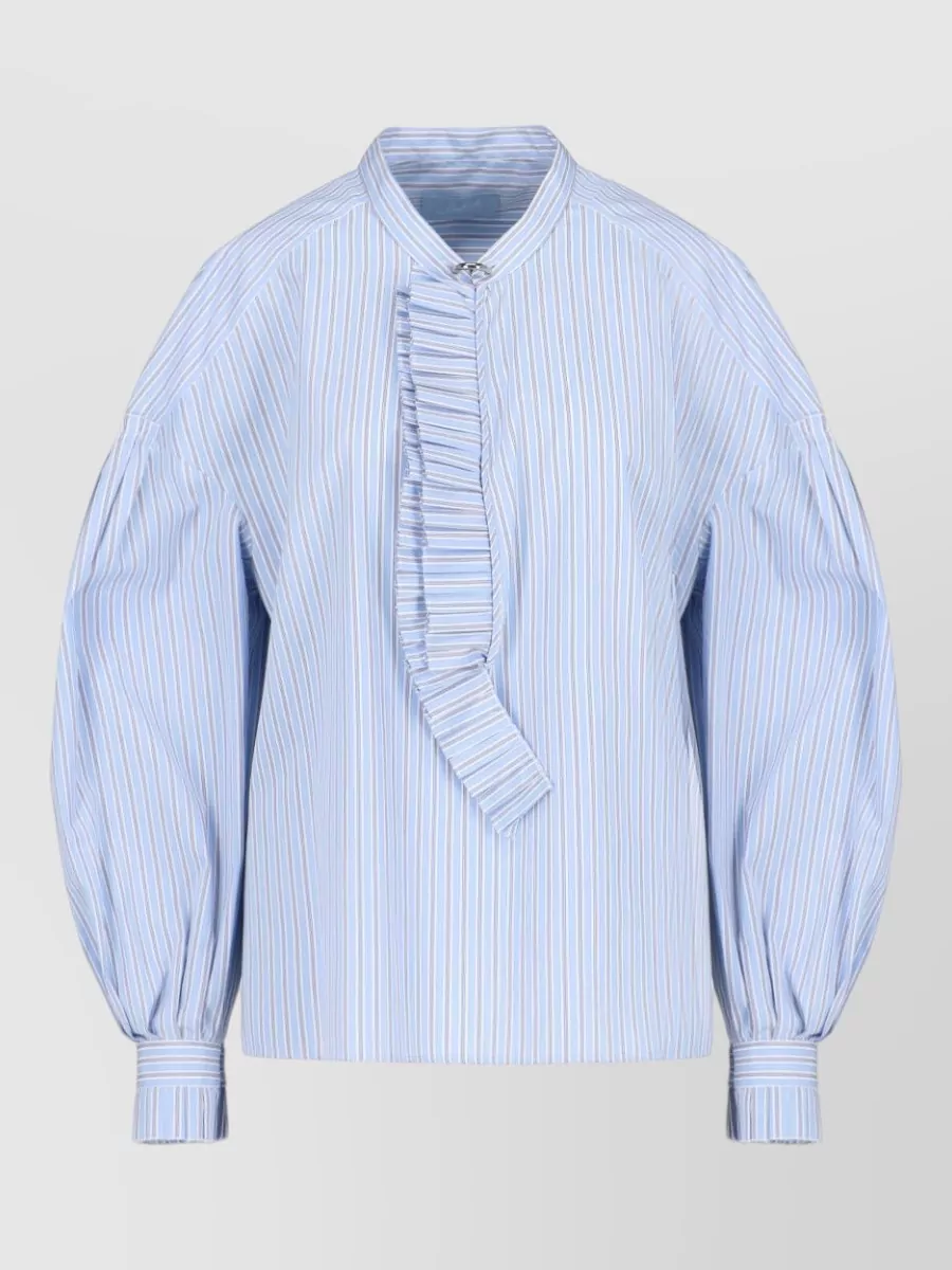 Seafarer Blouse