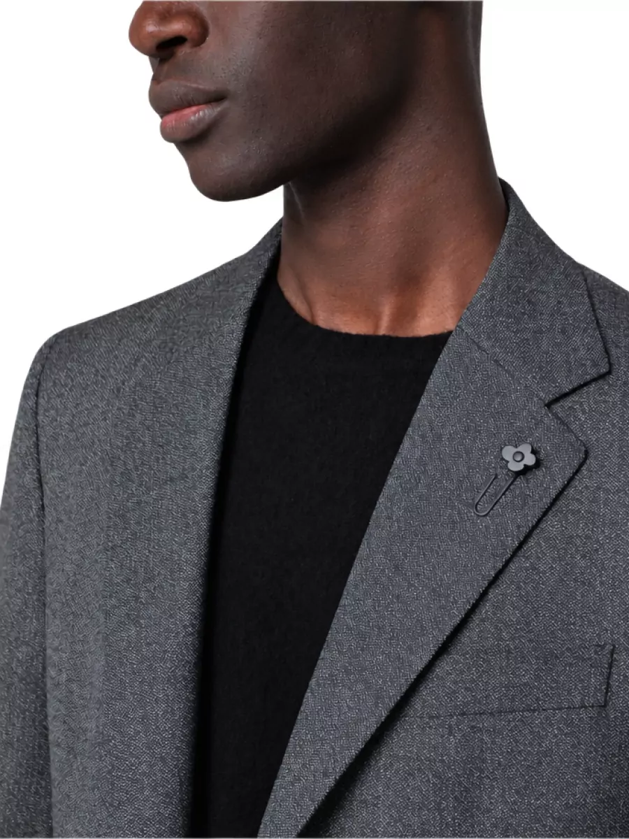 Lardini Suit Jacket