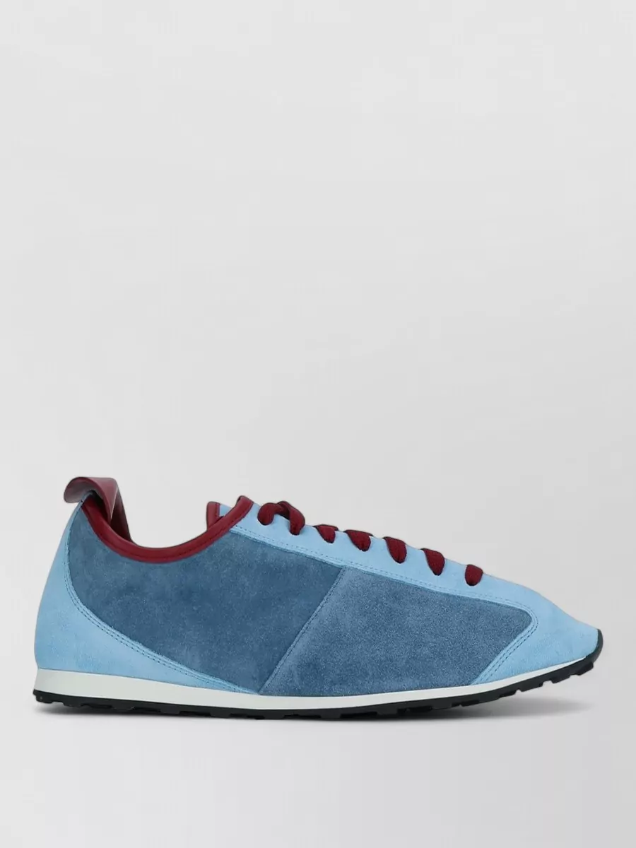 Jacquemus lace-up shoes