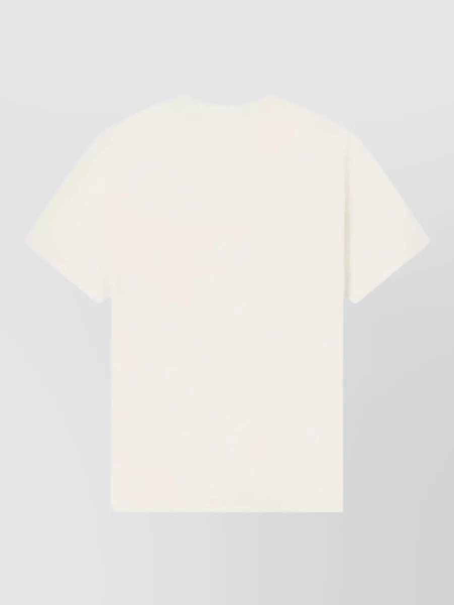 Kenzo Boke Heart Loose Fit Graphic T Shirt
