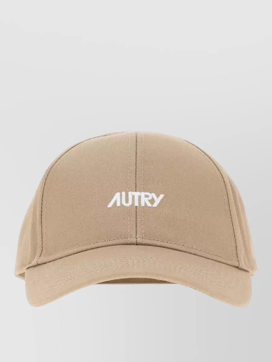 Autry cotton baseball cap