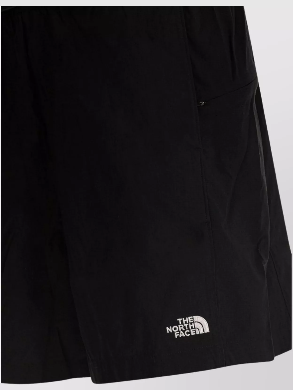 THE NORTH FACE ELASTIC WAISTBAND WITH SIDE POCKET SWIMWEAR