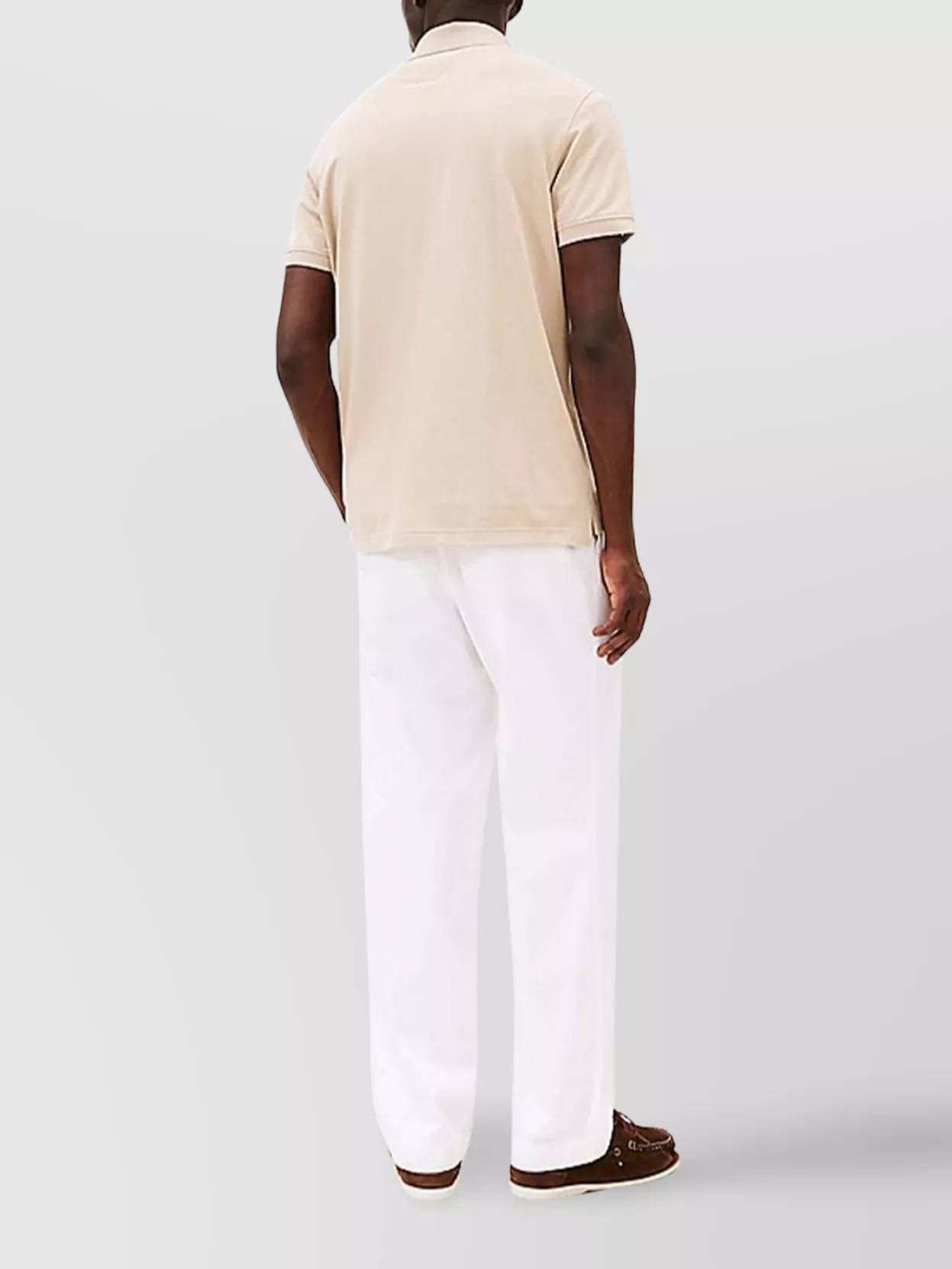 Tommy Hilfiger Performance Polo Short Sleeves