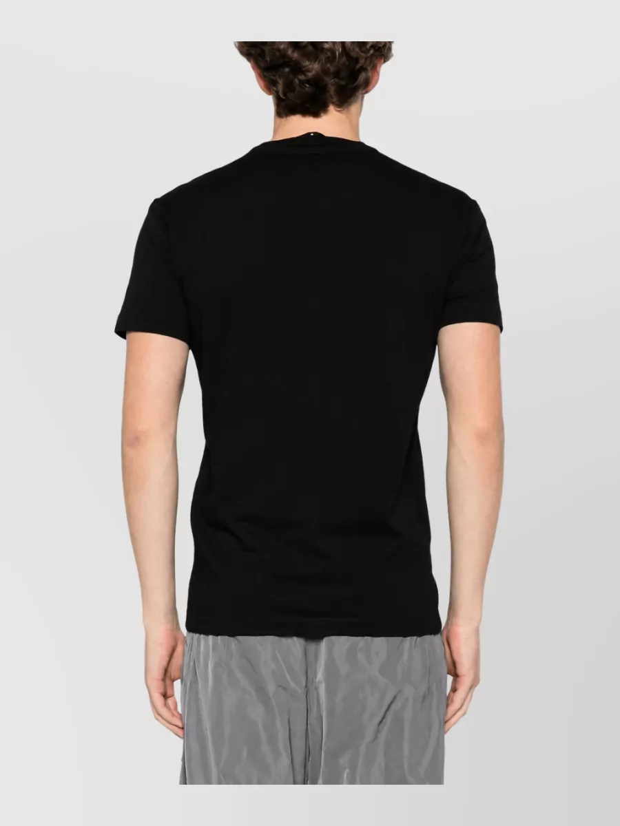 Dsquared2 Cotton T-Shirt