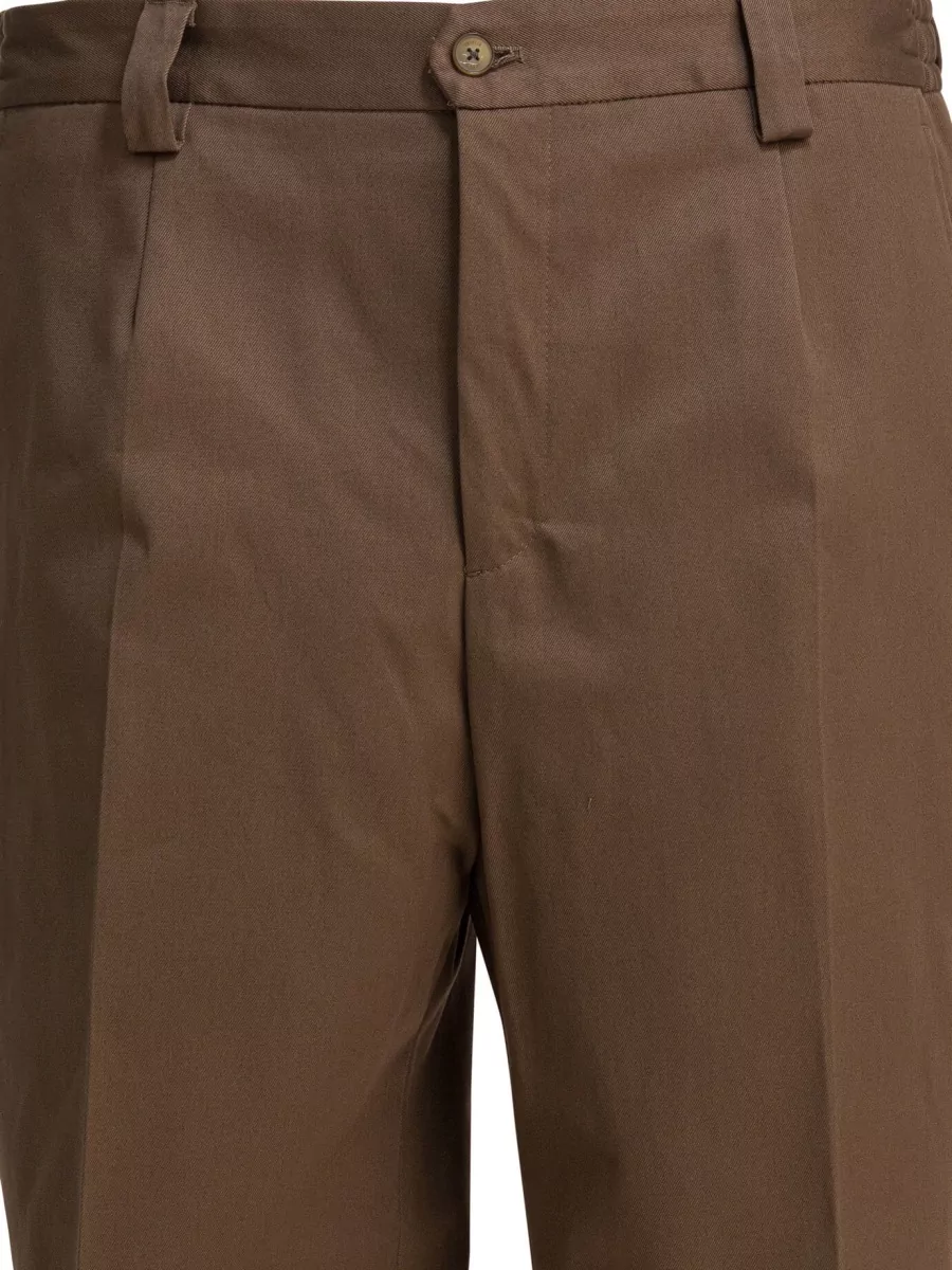 Briglia 1949 Straight-Leg Trousers