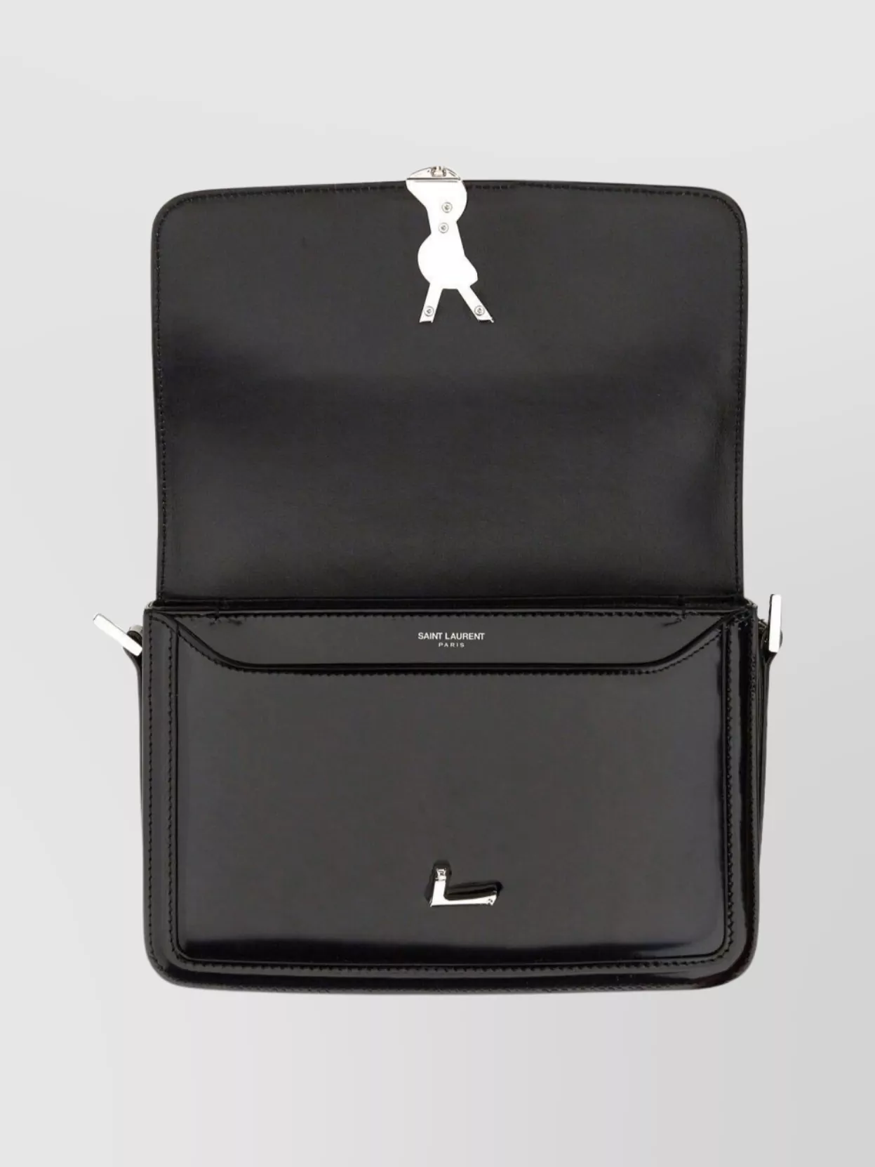 Saint Laurent Medium Messenger Bag Adjustable Strap