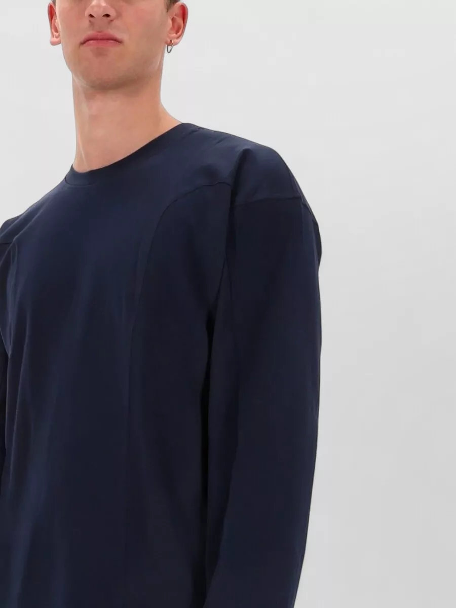 Diesel Cotton Sweatshirt