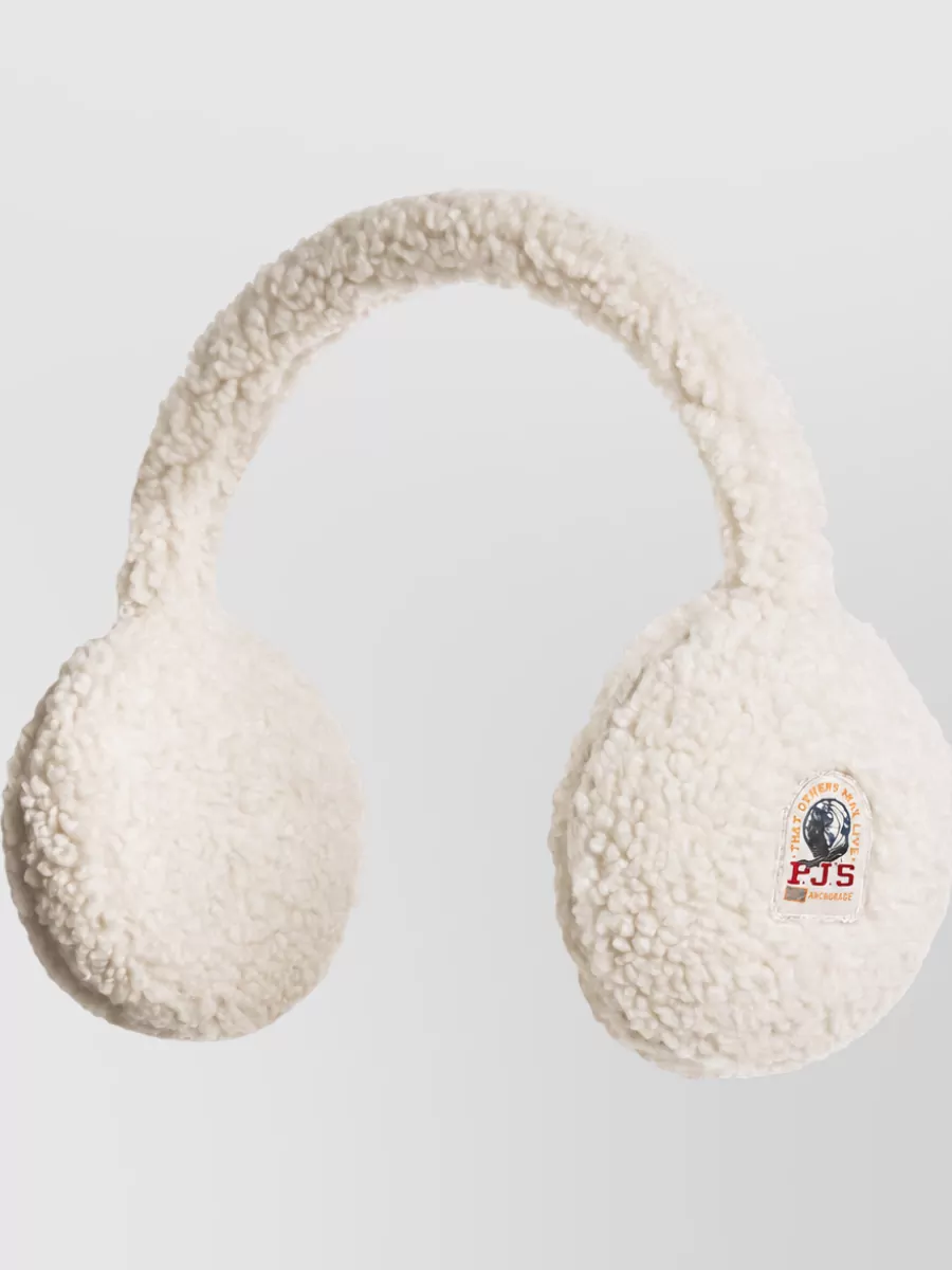 Parajumpers Fleece Earmuffs