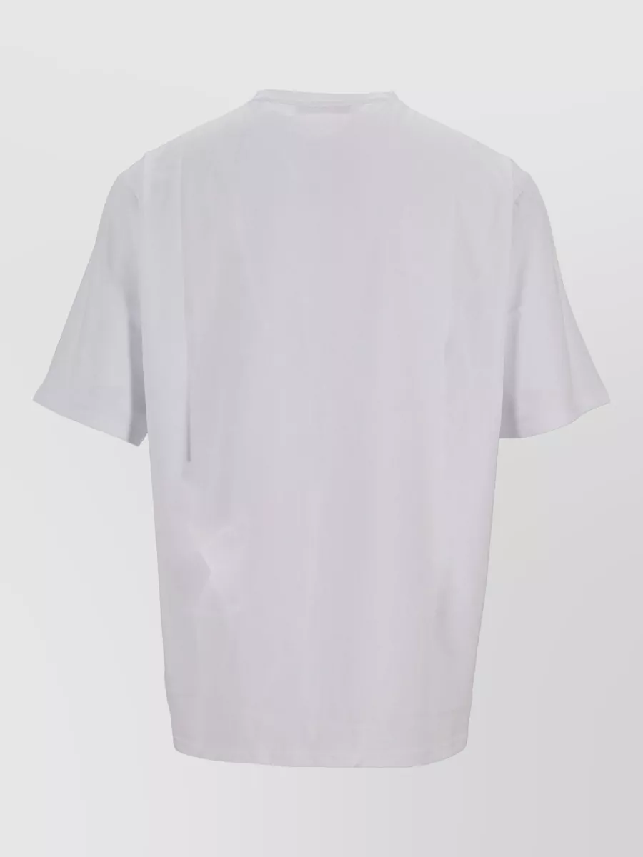 La Rose short-sleeve t-shirt