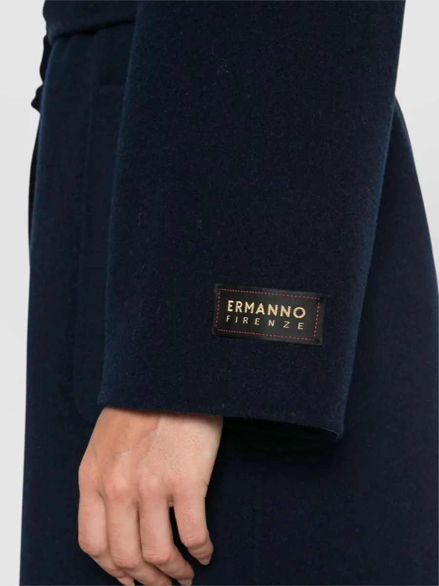 Ermanno Firenze Fitted Jacket