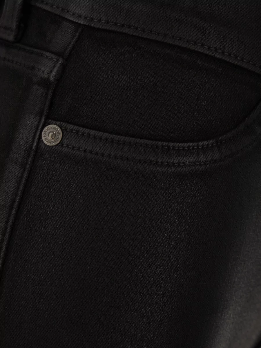 7 For All Mankind Wide-Leg Jeans