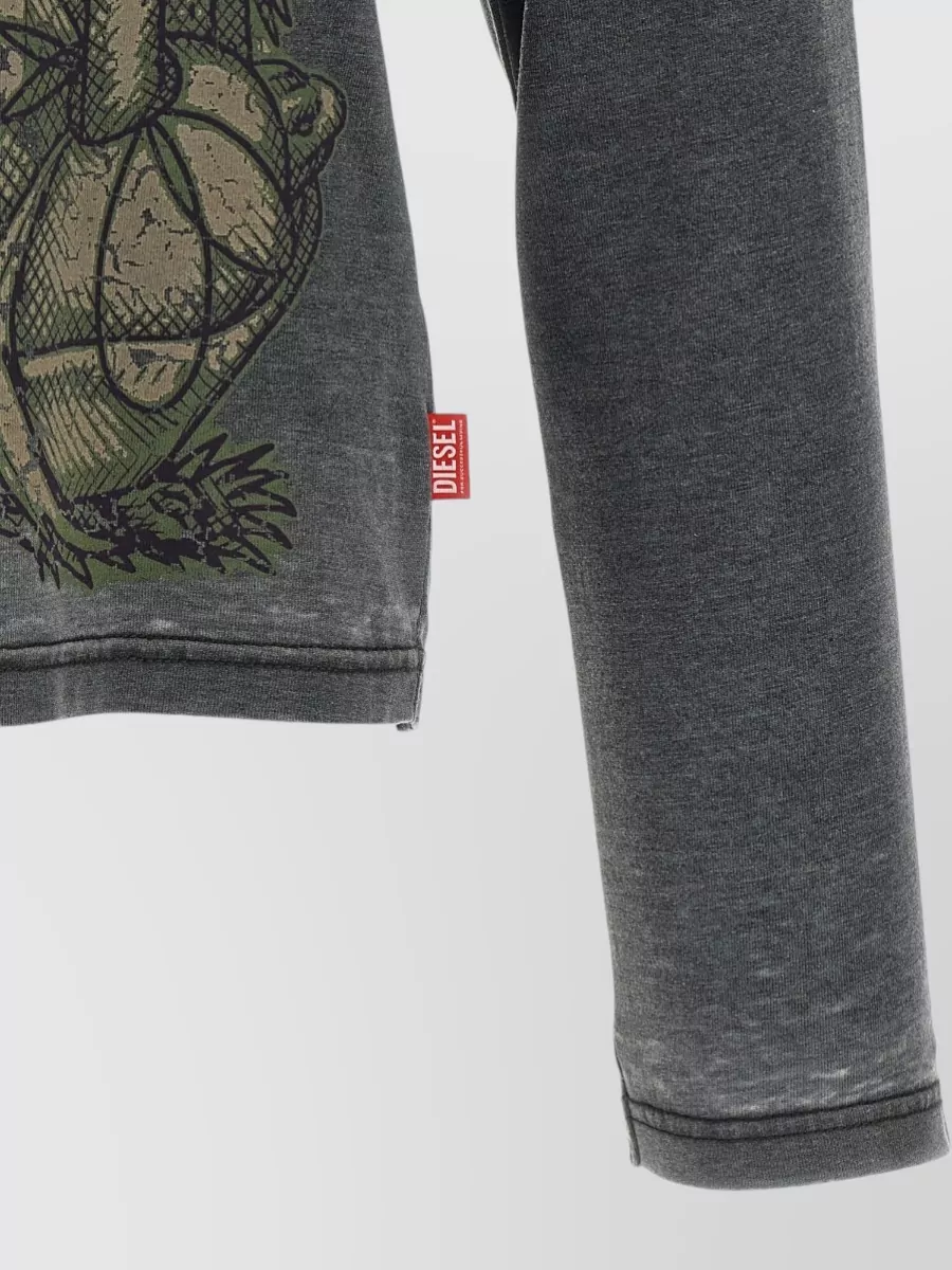 Diesel T-Jori-A T-Shirt