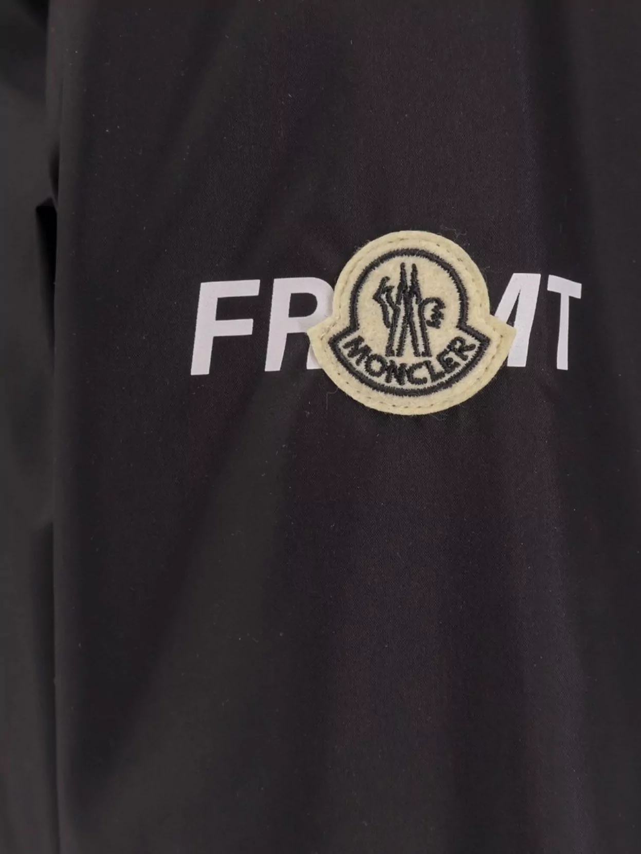 Moncler Genius X Frgmt Ostria Bomber Jacket