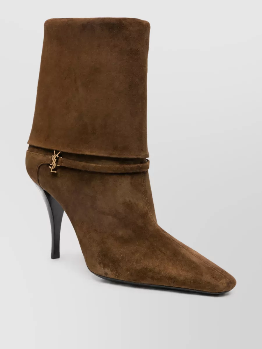Saint Laurent pumps
