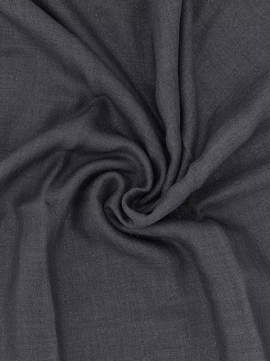 Brunello Cucinelli Cashmere Silk Fringed Scarf