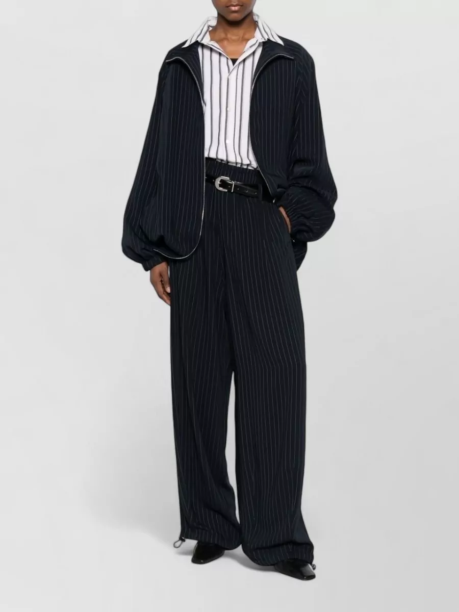 The Frankie Shop Tailored Trouser Suit