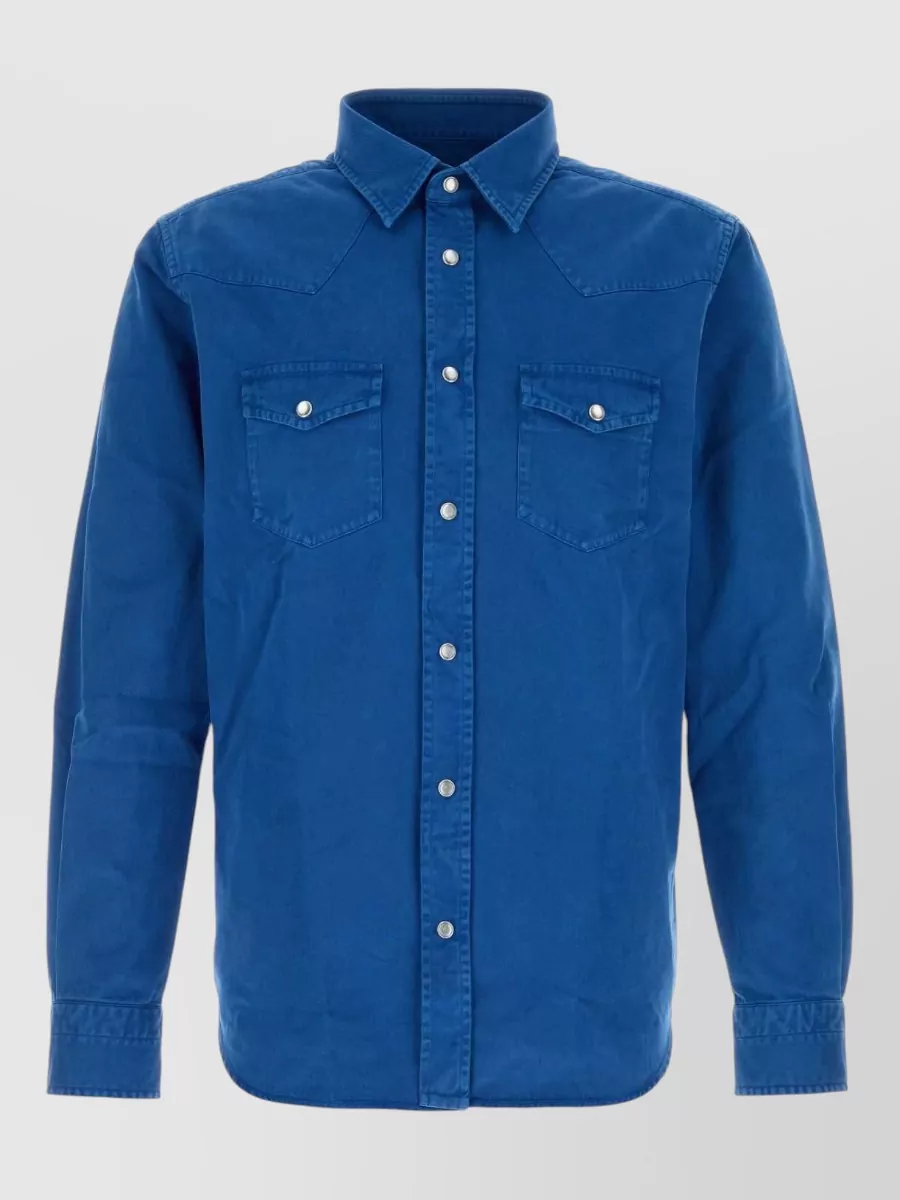 Tom Ford Denim shirt