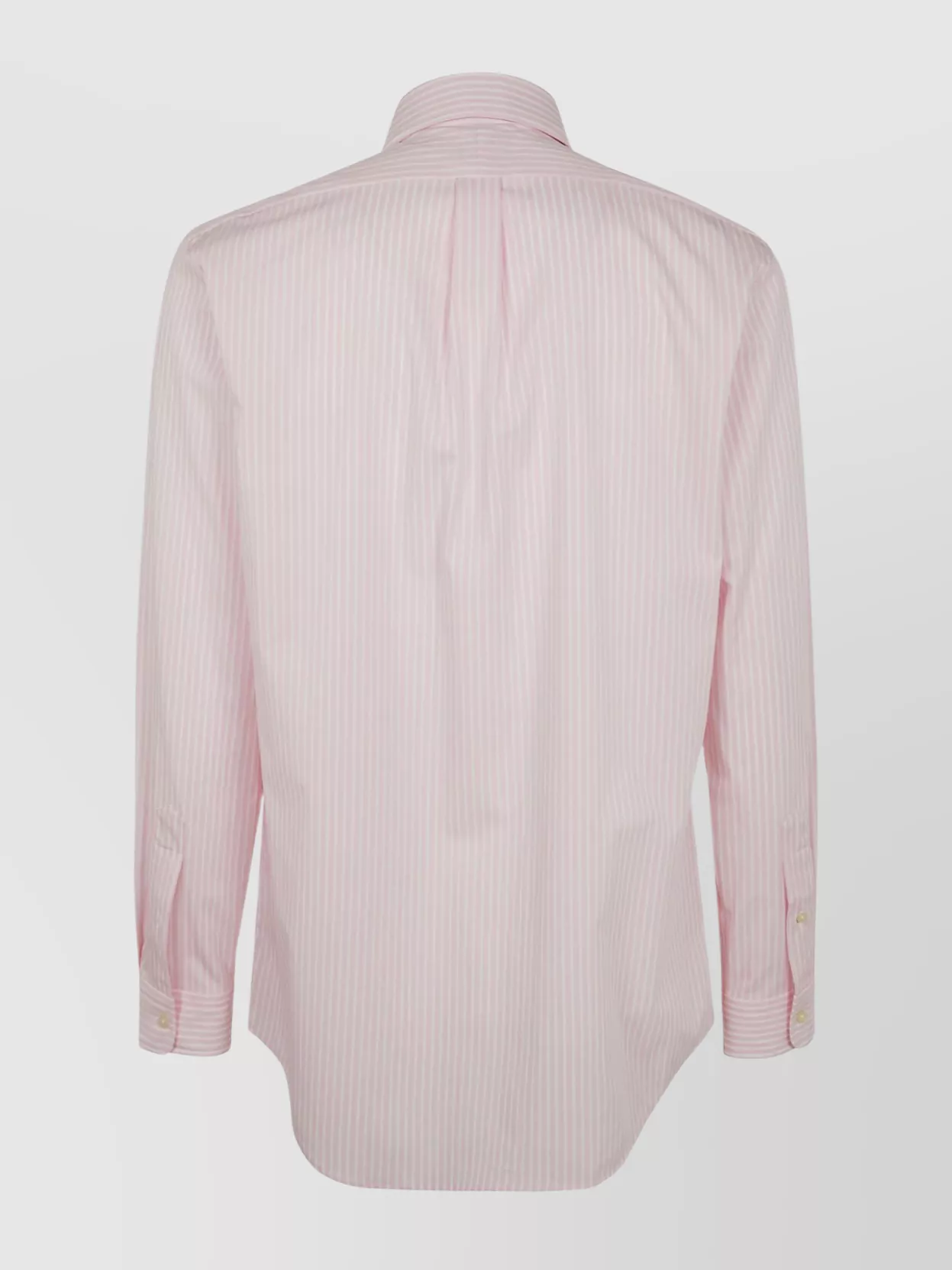 Polo Ralph Lauren Cotton Long-Sleeve Shirt