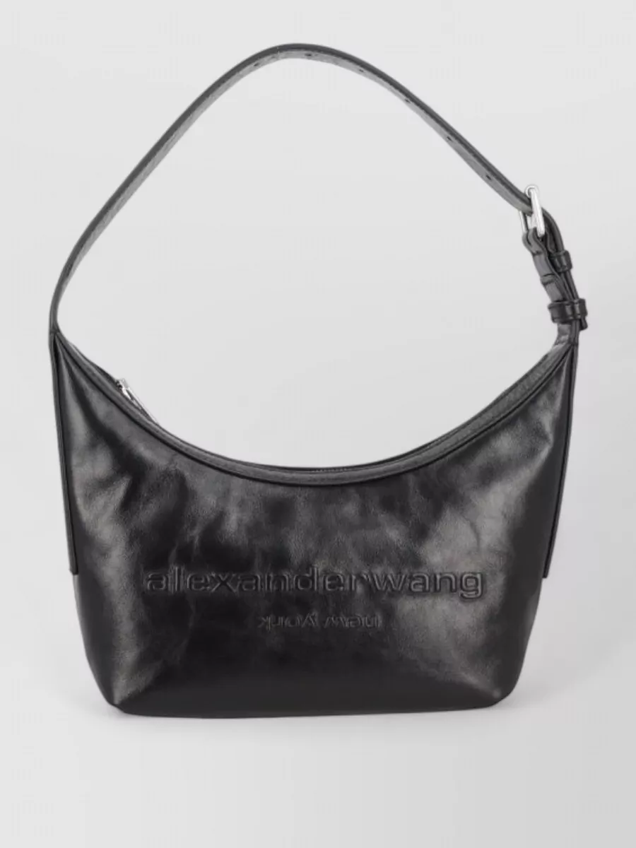 Alexander Wang Leather Shoulder Bag