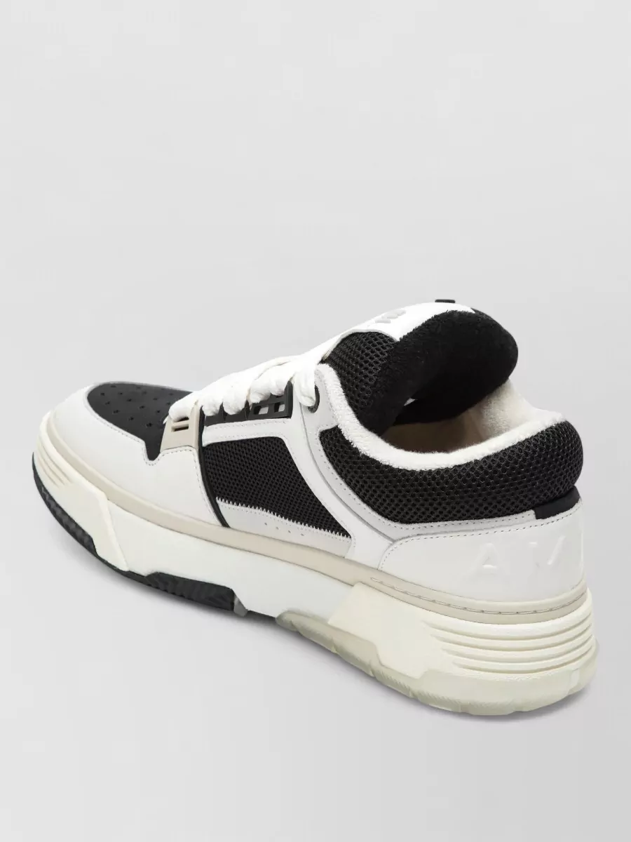 Amiri low-top sneakers