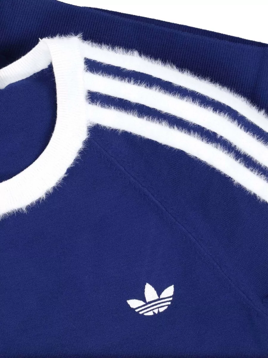 Adidas Short-Sleeve Top