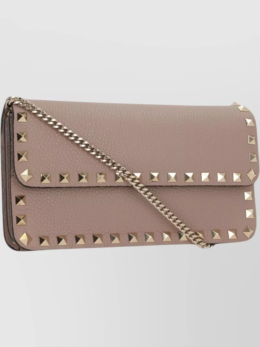 Valentino Leather Wallet