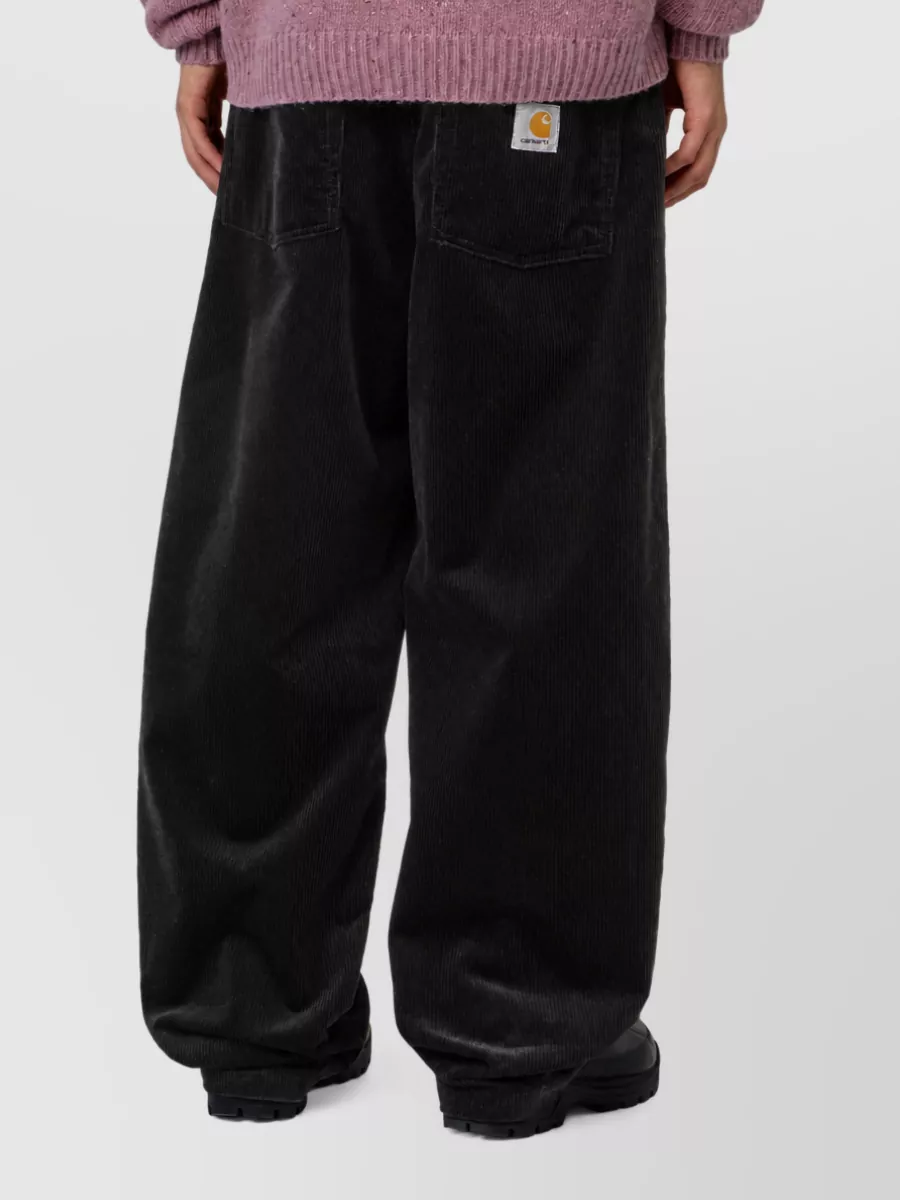 Carhartt Wip Straight-Leg Jeans