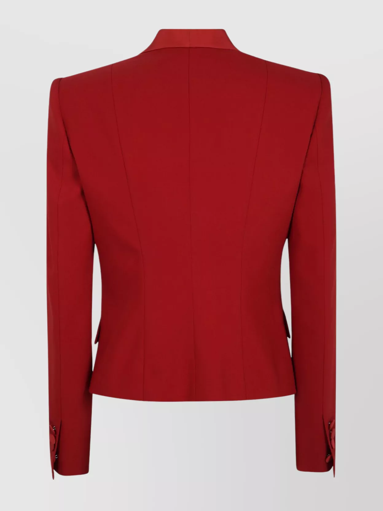 Dsquared2 Gatsby Fit Jacket Bow Detail In Multi