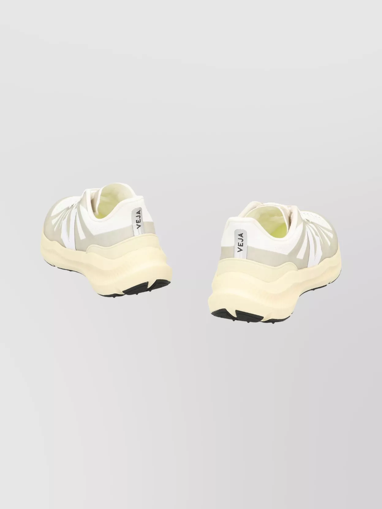 Veja Advanced Condor 3 Running Sneakers Mesh